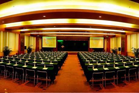 會場手機信號屏蔽器解決方案(已解決)