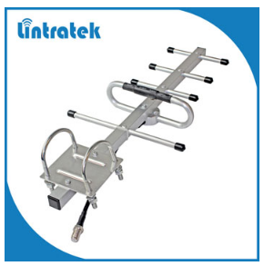 不同的手機信號增強器用什么天線？