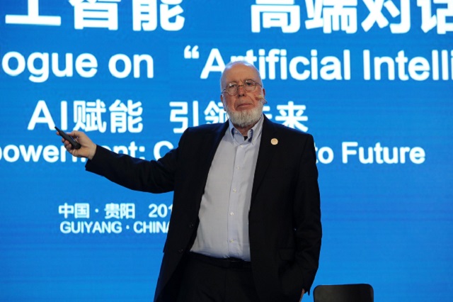 手機信號放大器|沒有人工智能的大數(shù)據(jù)是沒有用的