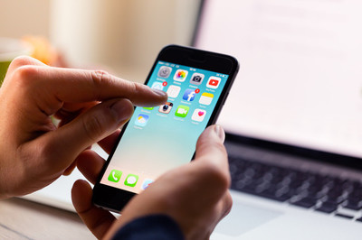 手機信號放大器|iPhone銷量不佳？