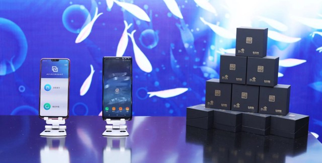 手機(jī)信號(hào)放大器|運(yùn)營(yíng)商5G的綠地 5G超級(jí)SIM卡