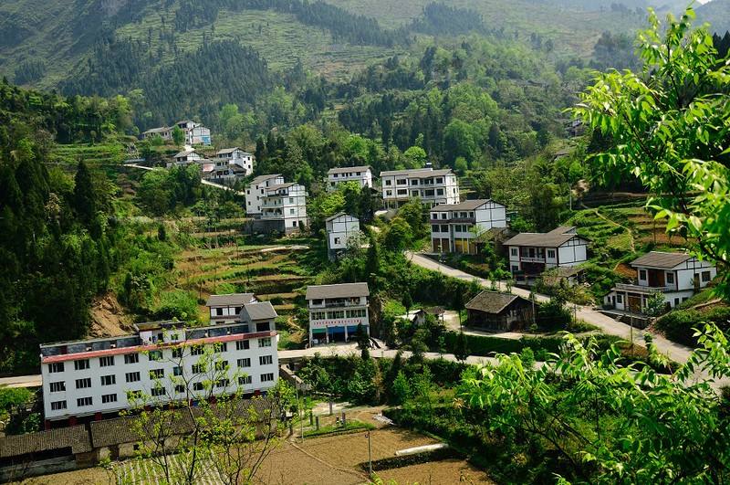 手機信號放大器|手機信號放大器對于山區(qū)住宅有用嗎？