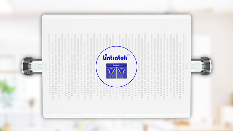 手機(jī)信號(hào)放大器|出門用5G，回家用23C” 這樣的生活爽翻了！