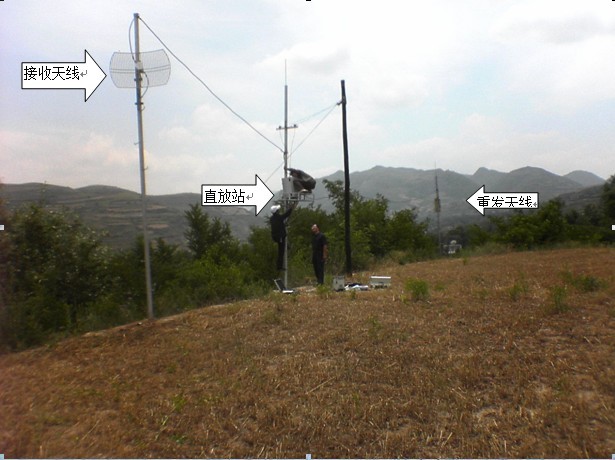 什么是直放站自激？/手機信號增強器