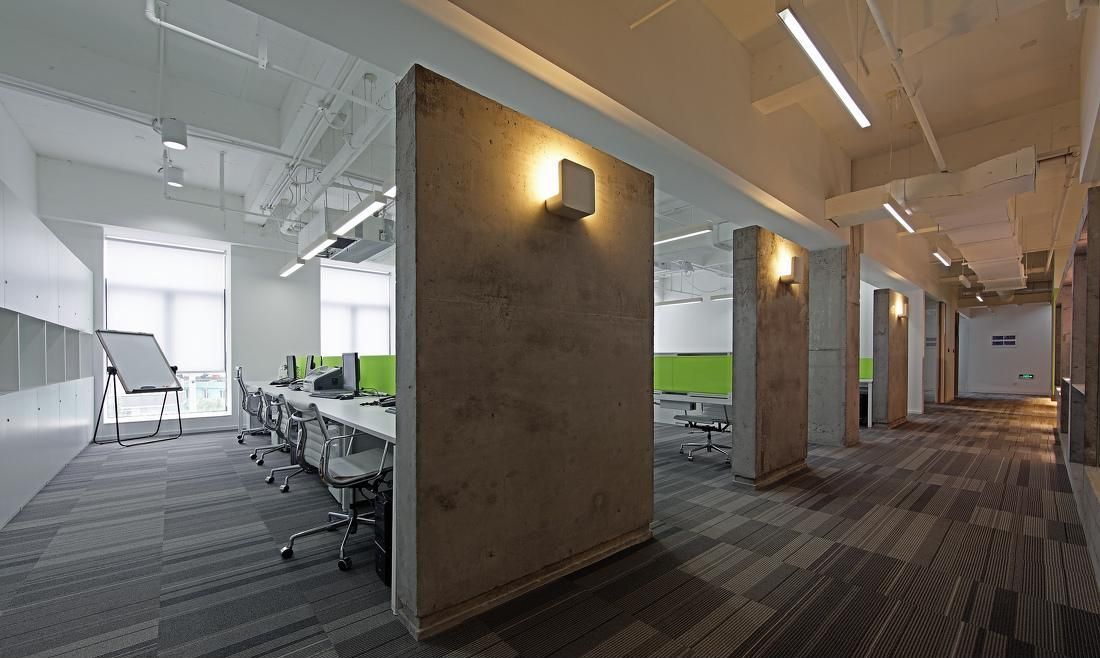 【案例】 跟弱信號說拜拜，500平方信號全覆蓋！