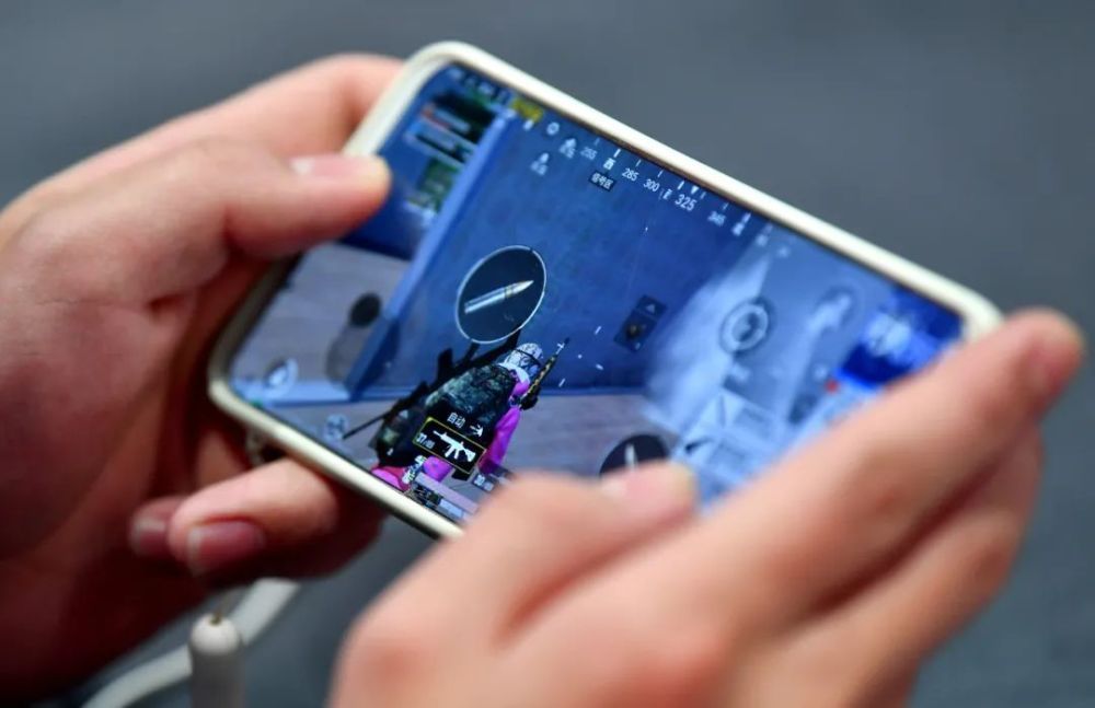 信號屏蔽器|電子游戲困擾家庭教育，電競培訓(xùn)是“解藥嗎？