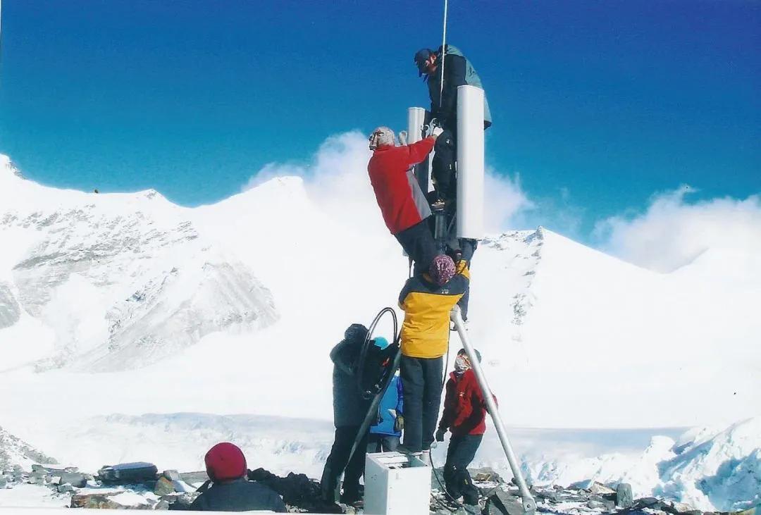 案例分享｜高層物業辦公樓，如何做到全網信號全覆蓋？ 
