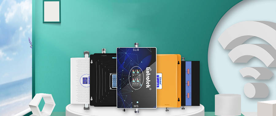 手機信號放大器安裝在家輻射對人體有害嗎?