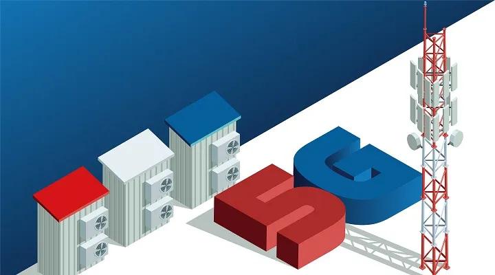 堪稱全球5G基站密度第一城，依然逃不過這個問題！