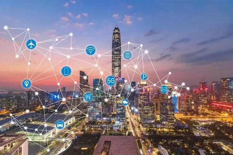 2022年世界電信日主題定了，5.17見！ 