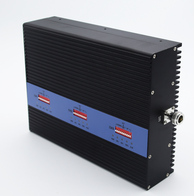 手機信號放大器,城市電梯故障的救命裝置