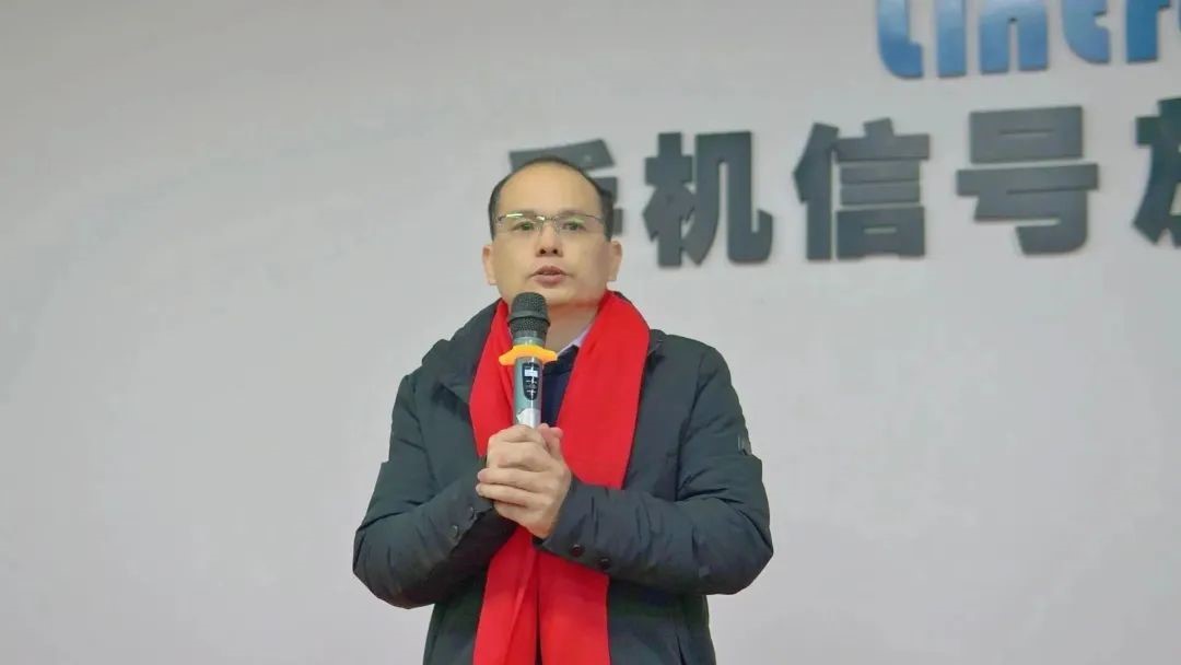 開工大吉I拼手氣，搶紅包，喚醒開工熱情！