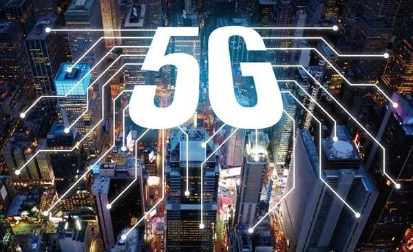 5G全連接工廠,生產效率提升近60％