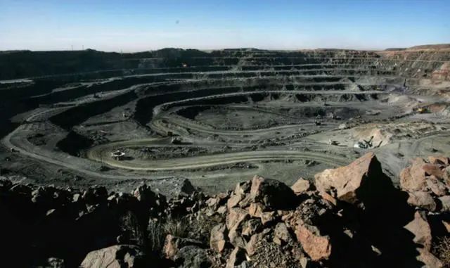 案例I內蒙古礦區信號覆蓋，效果太好網速飆升！