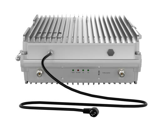 1.8萬平方小區地下車庫及21部電梯手機信號覆蓋系統項目，