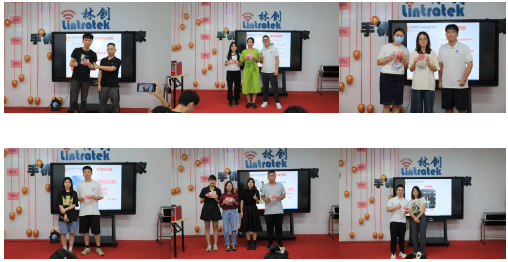 第58屆I什么神仙公司啊？變著法讓員工有錢拿！！