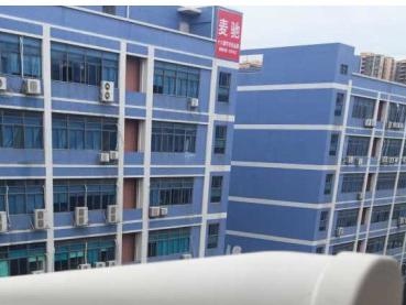 案例I工廠信號覆蓋，三網通、2G-4G這套方案性價比超高！