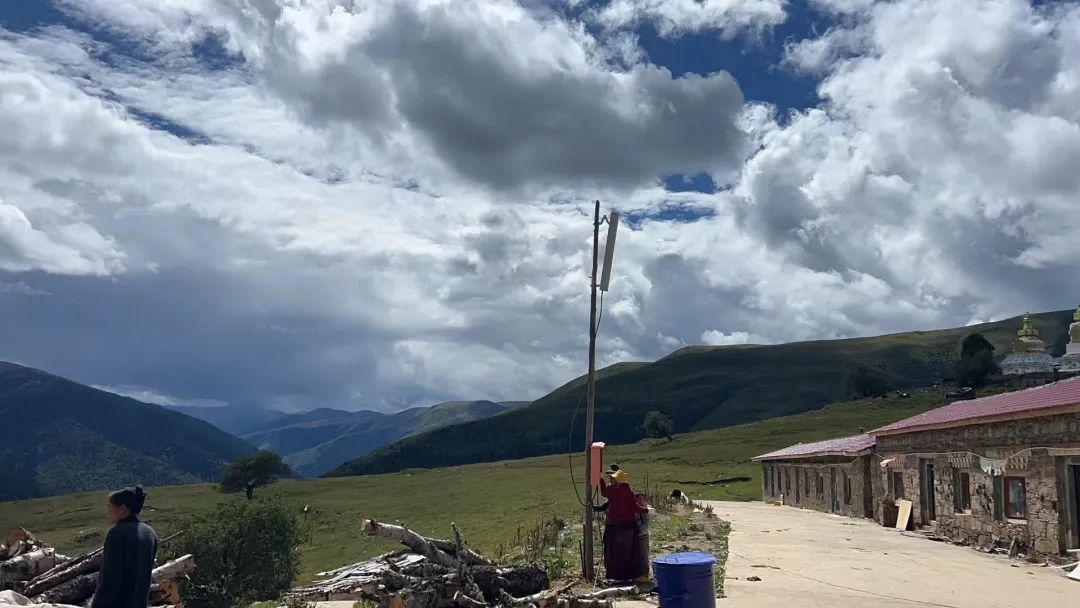 案例I海拔三千米的高原，這套信號覆蓋清單一定要試試...