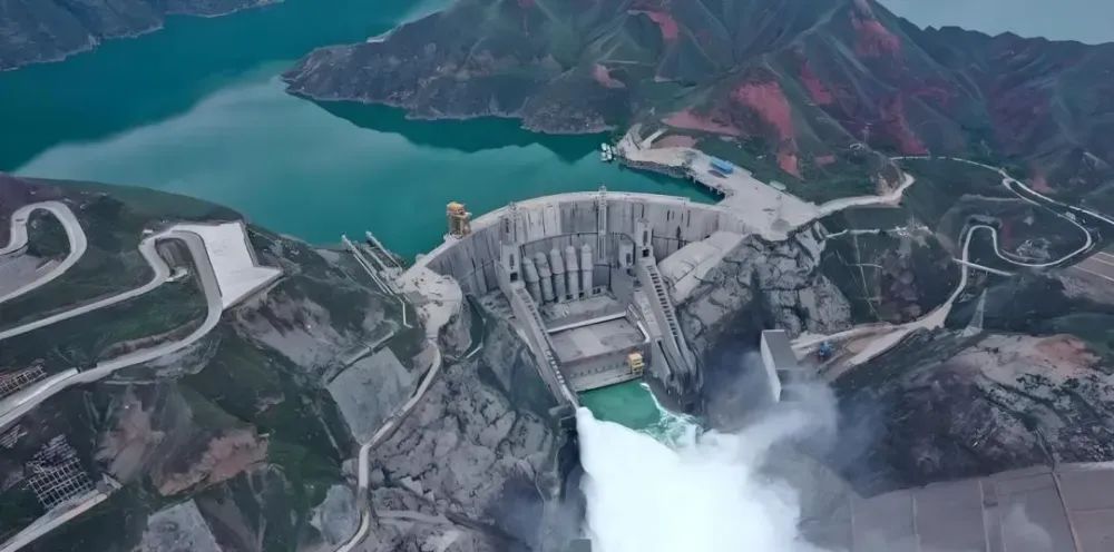 水利電網基建信號覆蓋，林創在行動