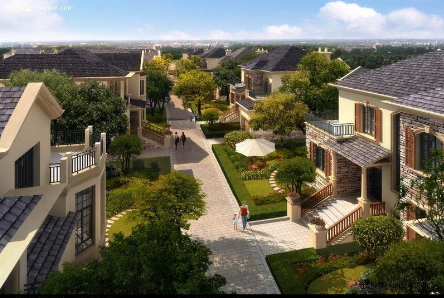 城中村手機信號放大器解決方案