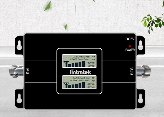 五大原因使用戶傾向使用手機信號放大器改善信號差問題