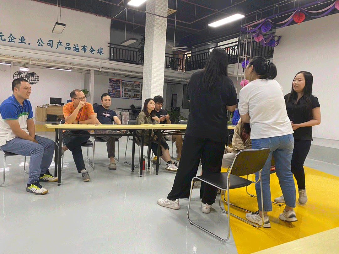 林創第三屆歡樂智斗大賽活動圓滿結束 