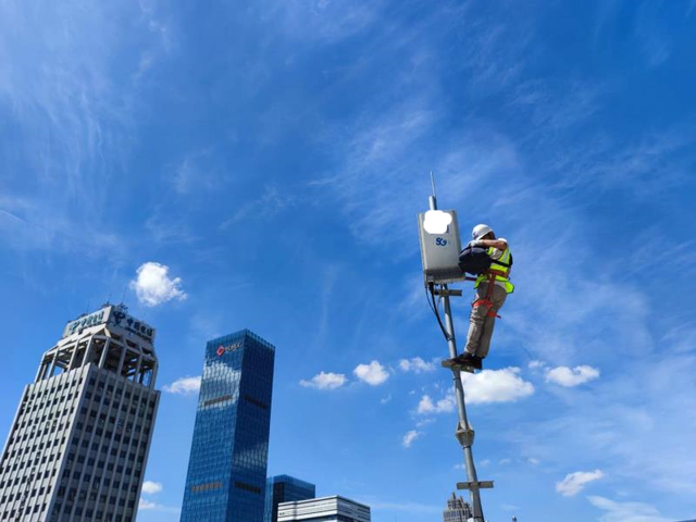 手機信號增強器|5G信號覆蓋能力差，一扇門就擋住了信號？ 