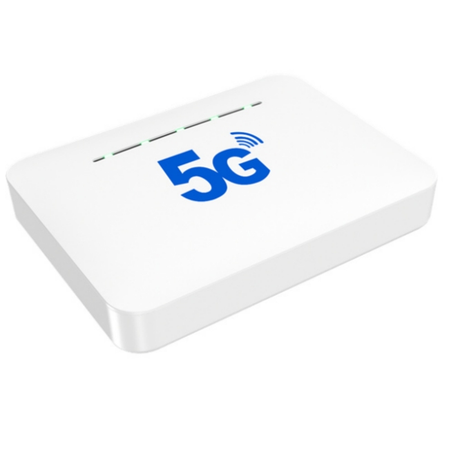 三頻4G+5G手機信號放大器電梯寶【出口專供】